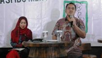 Ciptakan Generasi Emas, 