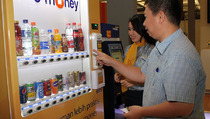 Mandiri E-Money Layani Tol Cikopo-Palimanan-Brebes Timur