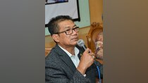 Agun Gunandjar Ungkap Sembilan Syarat Munas Golkar Berkualitas