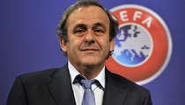 Platini Akan Mundur dari Jabatan Presiden UEFA