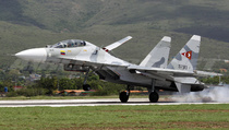 Pesawat Tempur Sukhoi Su-35 Dipastikan Perkuat Pertahanan Udara Indonesia