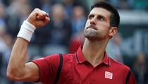 Juara Prancis Terbuka, Djokovic Lengkapi Gelar Grand Slam