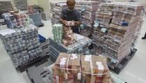 BI Pastikan Kesiapan Dana Cukup Hadapi Natal
