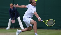 Gasquet Tantang Tsonga di 16 Besar