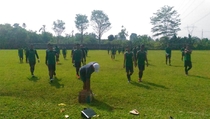 Timnas U19 Butuh Uji Coba ke Luar Negeri