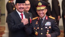 Tito Tegaskan Netralitas Polri di Pilkada Serentak 2017