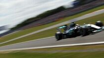 Gagal Naik Podium, Hamilton: Ini Hari yang Buruk