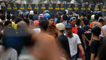 Aksi Penggusuran Warga Miskin Dinilai Tidak Manusiawi  