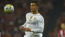 Gagal Petik Poin Maksimal, Madrid Bercokol di Peringkat Dua 