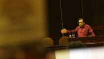 Oesman Sapta: Jangan-jangan 
