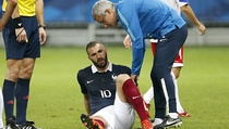 Cedera Hamstring, Benzema Cuti 3 Minggu