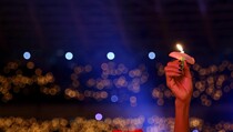 Polres Depok Siapkan 1.100 Personel Amankan Natal