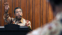 Paket Kebijakan Ekonomi XV, Darmin: Substansi Sudah Oke