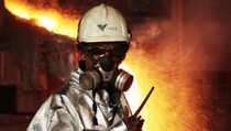Studi Kelayakan Smelter Amman Rampung Agustus