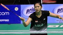 Dua Kali Kalah, Lindaweni Tersisih dari Olimpiade