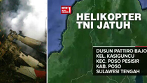 Kecelakaan Helikopter, Tunggu Hasil Investigasi