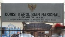 Soal Pencopotan Kabid Propam Polda Kaltara, Kompolnas: Bagian Perbaikan Internal