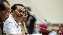 Jaksa AF Ditangkap Terkait Kasus Penjualan Tanah
