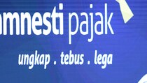 Terlalu Sering Tax Amnesty Turunkan Kepatuhan Wajib Pajak