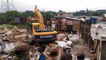 Pemprov Diminta Sosialisasikan Tata Ruang DKI