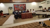 Mahasiswa Kelompok Cipayung: Kasus Ahok Bukan Persoalan Agama