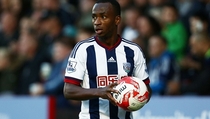 Soal Saido, West Brom Tolak Tawaran Tottenham