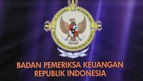 ‎BPK-RI Harus Kawal Pengelolaan Keuangan Negara
