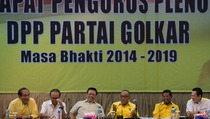 KPK Larang Setoran Rp 1 M dari Caketum Golkar