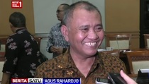 KPK Diminta Segera Usut Korupsi Banten