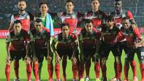 Persiba Tundukkan Bali United di Gianyar