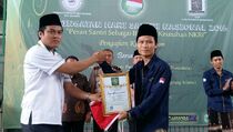 Sambut Hari Santri, LSN Terbitkan Nawa Resolusi Santri