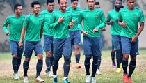 Jelang Final Piala AFF, Lilipaly: Kita Harus Bermain Tanpa Beban