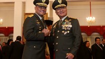 ‎Dua Pensiunan Jenderal TNI Dianggap Layak Jabat Menko Polhukam