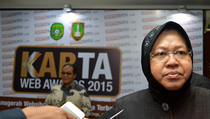  Bantah Faktor Politik, Kapolri: Soal Risma Memang Tidak Cukup Bukti  
