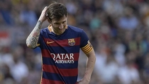 Messi Bebas dari Tuduhan Penipuan Pajak Laga Amal