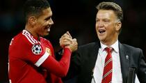 Chris Smalling Masih Sering Dipanggil 
