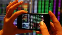 Saham Mitra Keluarga Paling Aktif Diperdagangkan