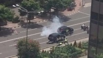 Polisi Pastikan Pelaku di Balik Teror Thamrin Ada Empat Orang