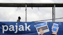Terapkan Pajak Online, Bapenda DKI Gandeng 3 Bank