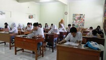 Peserta SNMPTN Bisa Mulai Mendaftar Hari Ini