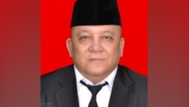 Politisi PDIP Mangara Siahaan Tutup Usia