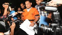 KPK Sita Dua Rumah Panitera PN Jakut