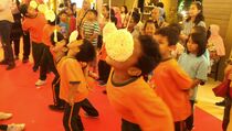 Lippo Mall Kemang Gelar Lomba Proud of Indonesia