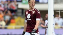 Bravo Blunder, Joe Hart Trending Tropic di Twitter