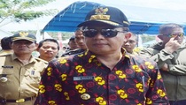 Bupati Ajak Eks Napiter Sama-sama Bangun Poso