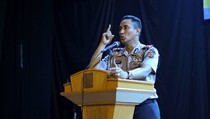 Jelang Aksi 2 Desember,  Polresta Bogor Akan Gelar Doa Bersama