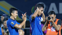 Thailand Janji Tampil Beda di Final Kedua