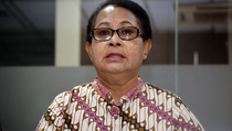 8 Menteri Perempuan Akan Hadiri Rakornas PPPA di Jayapura