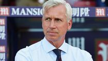 Alan Pardew dan West Bromwich Sepakat 