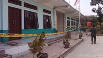 Pelaku Pembunuh Pengurus Ponpes Ditangkap di Serang
